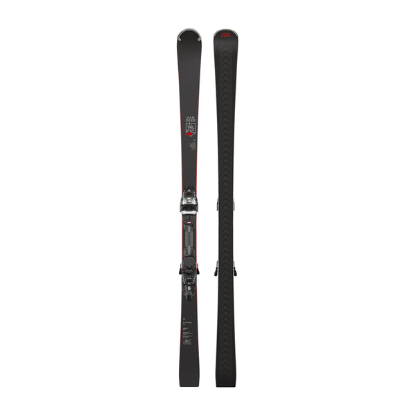 H-Power 68 black + SPX12