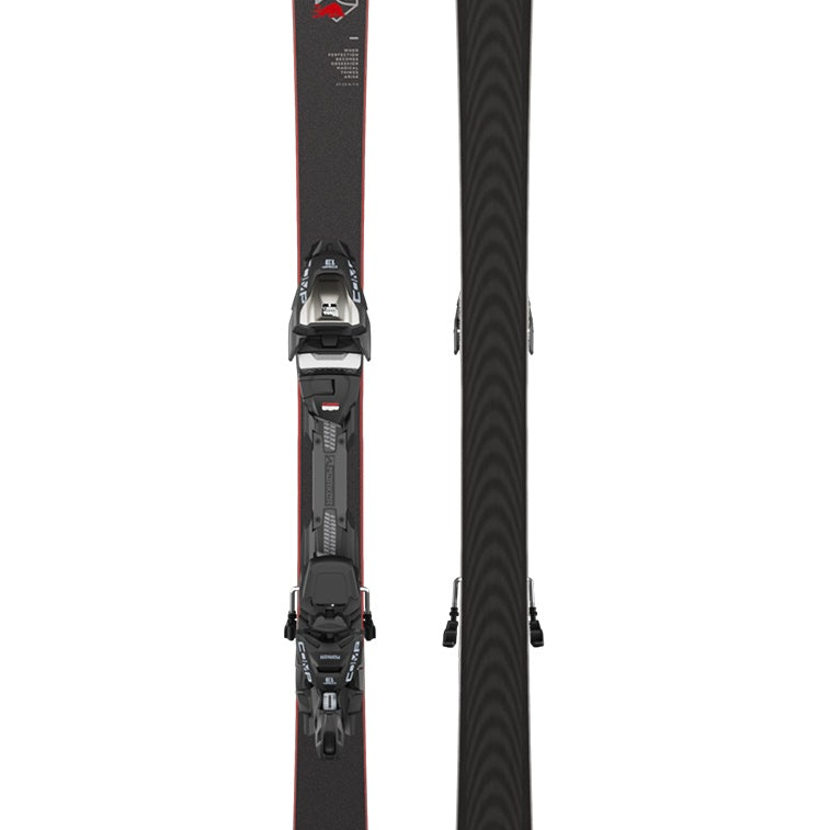 H-Power 68 black + SPX12