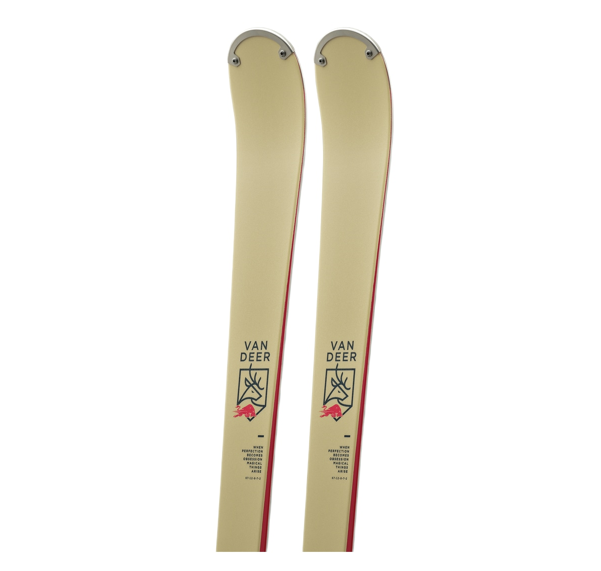 H-Power 68 sand + SPX12