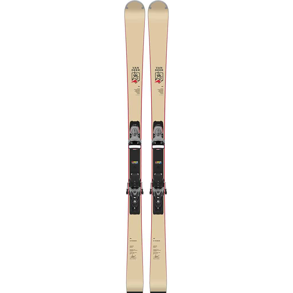 H-Power 68 sand + SPX12