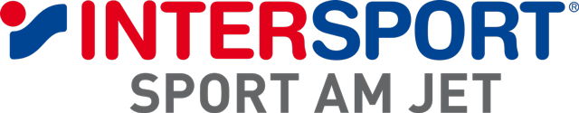 Intersport Sport am Jet Onlineshop-Logo