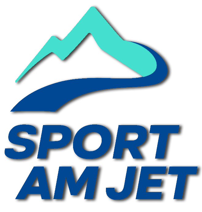 Sport am Jet Onlineshop-Logo