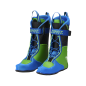 Preview: ZipFit Freeride Cork Liner4