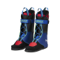 Preview: ZipFit Gara GV Kork Innenschuh Paar