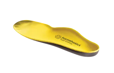 Formthotics Ski Dual High Insole