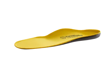Formthotics Ski Dual High Insole