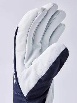 Preview: eather Heli Ski - 5 finger5 navy5