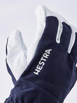 Preview: eather Heli Ski - 5 finger5 navy4