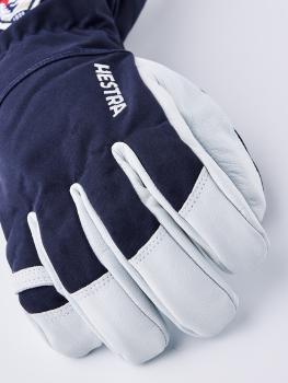 Preview: eather Heli Ski - 5 finger5 navy3