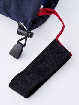 eather Heli Ski - 5 finger5 navy