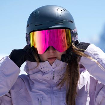 POP EYES JAMIE Leo Skibrille – cooler Look