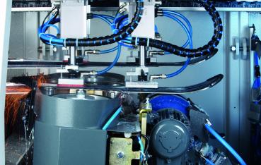 Preview: Formthotics Ski Dual High Sohle2