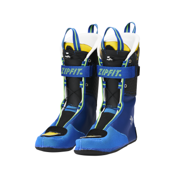 ZipFit Corsa cork liner2