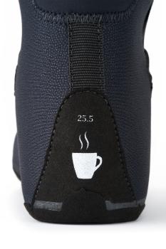 ZipFit Espresso cork liner7