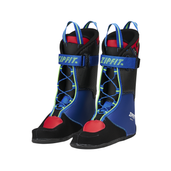 ZipFit Gara GV Kork Innenschuh Paar