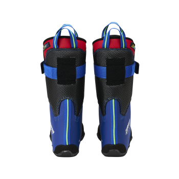 ZipFit Gara GV Kork Innenschuh Paar2