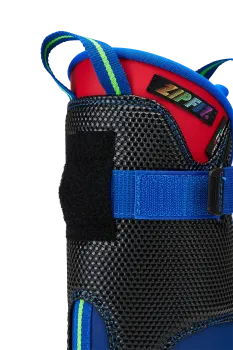 ZipFit Gara LV cork liner tech