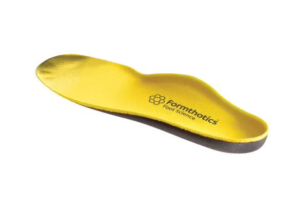 Formthotics Ski Dual High Insole