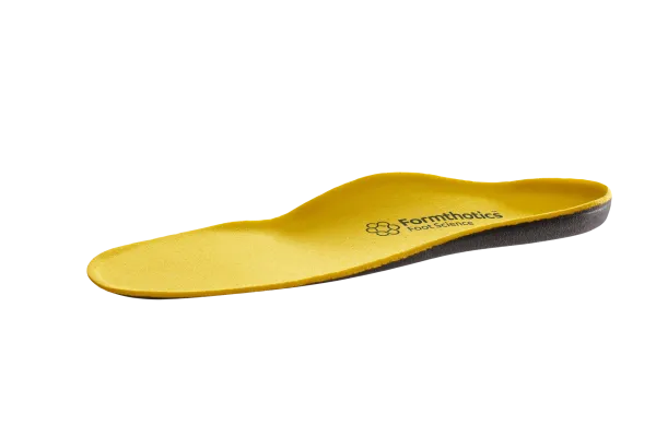 Formthotics Ski Dual High Insole