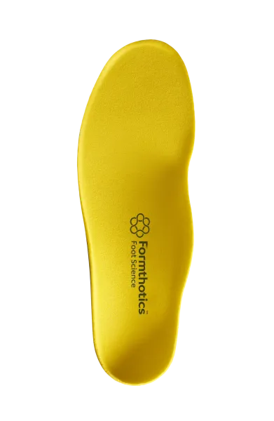 Formthotics Ski Dual High Insole