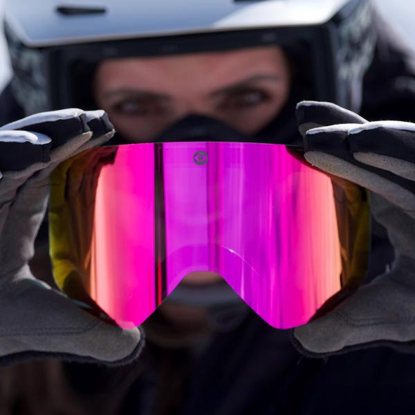 POP EYES JAMIE Leo Skibrille – cooler Look