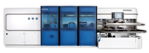 Formthotics Ski Dual High Sohle