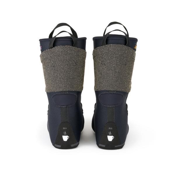 ZipFit Espresso cork liner4