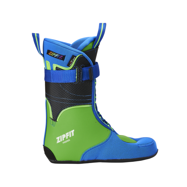 ZipFit Freeride Cork Liner1