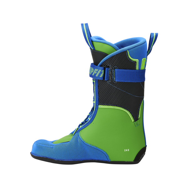 ZipFit Freeride Cork Liner2