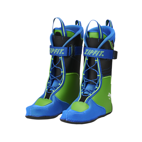 ZipFit Freeride Cork Liner4