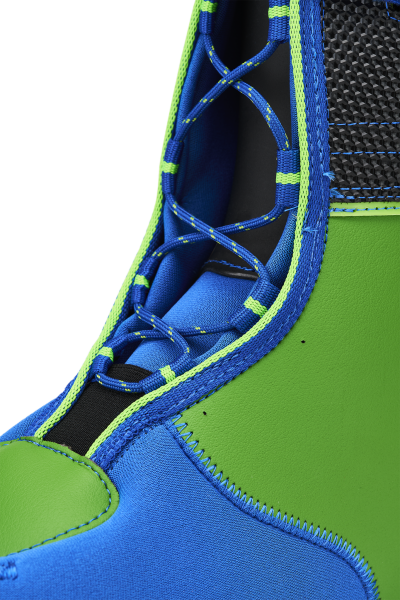 ZipFit Freeride Cork Liner6