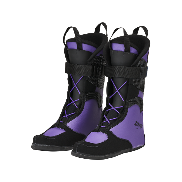 ZipFit Freeride Cork Liner4