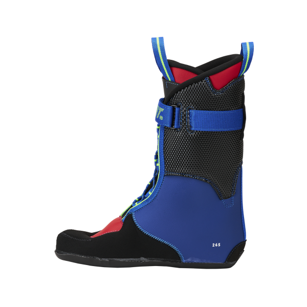 ZipFit Gara GV Kork Innenschuh li