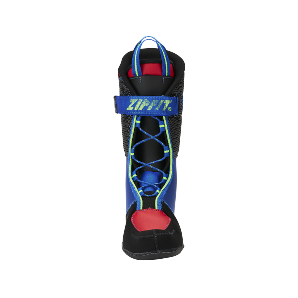 ZipFit Gara GV Kork Innenschuh v