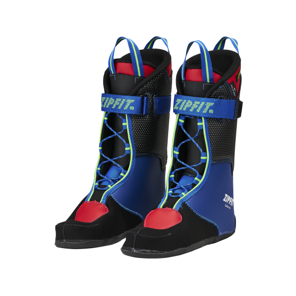 ZipFit Gara GV Kork Innenschuh Paar