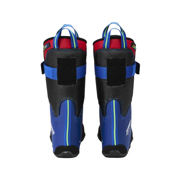 ZipFit Gara GV Kork Innenschuh Paar2