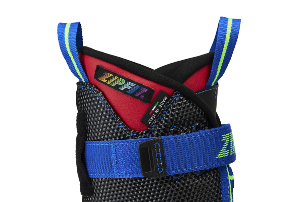 ZipFit Gara GV Kork Innenschuh tech